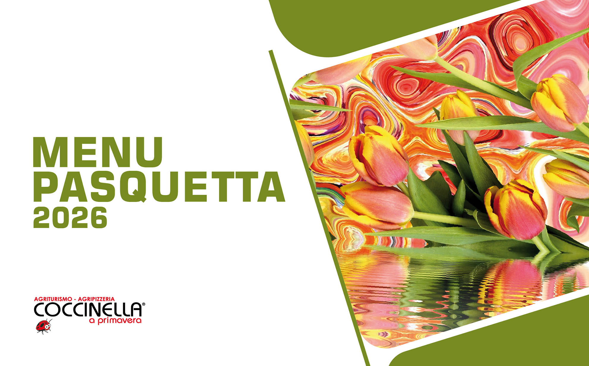 agriturismo coccinella menu 24 Dicembre