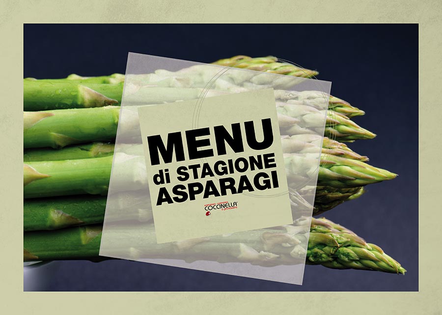 agriturismo coccinella - Menu Special