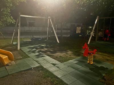 Parco Giochi 4